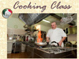 Tasting Cooking Class