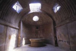 Baths of the Forum
